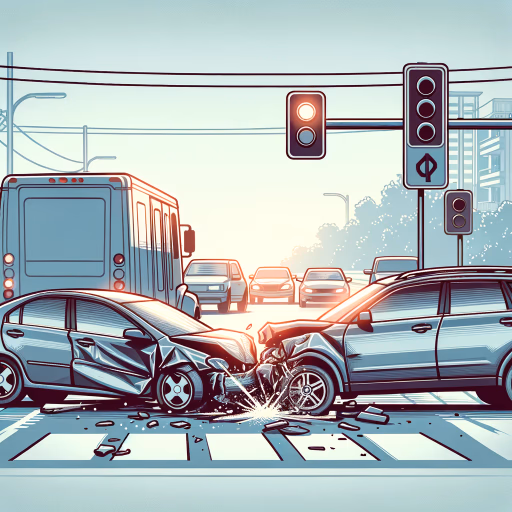 Traffic Accident Victim: How to Claim Compensation for Damages?
