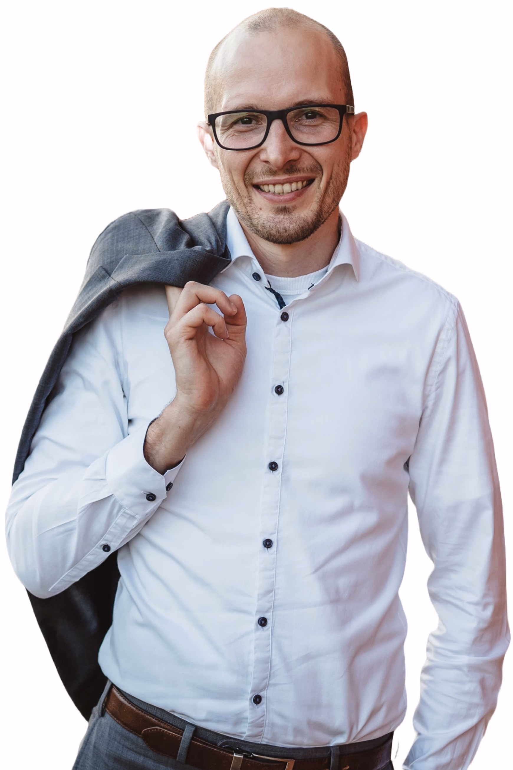 A Lawyer from Wallachia who understands your needs